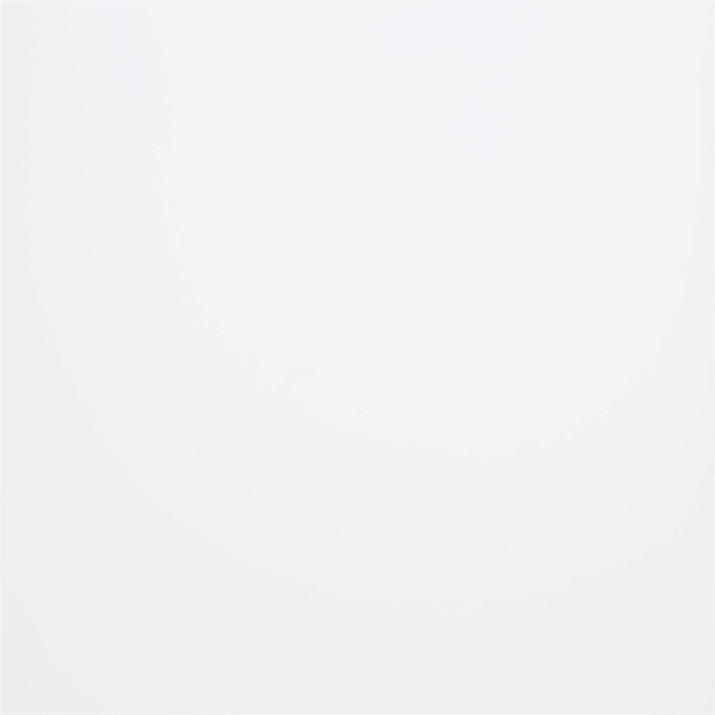 Solid light gray color swatch