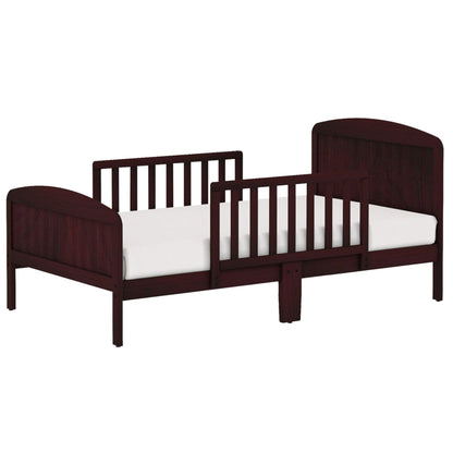 Busy Kids Furniture Harrisburg Toddler Bed Espresso