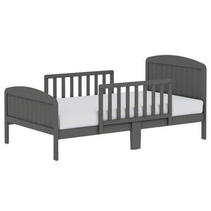 Busy Kids Furniture Harrisburg Toddler Bed Grey