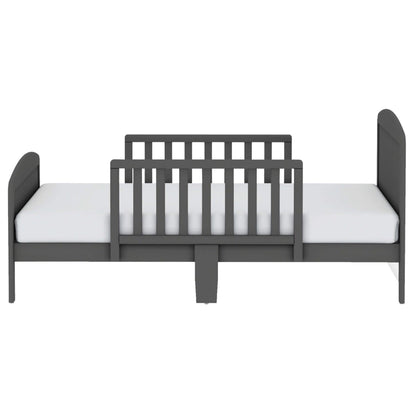 Busy Kids Furniture Harrisburg Toddler Bed Grey