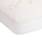 Sealy Healthy Grow Plush Crib Mattress Pad - Product Detail