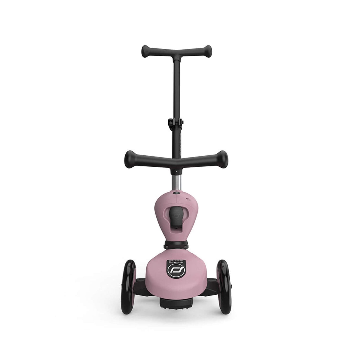 Highwaykick 1 Push and Go Wildberry