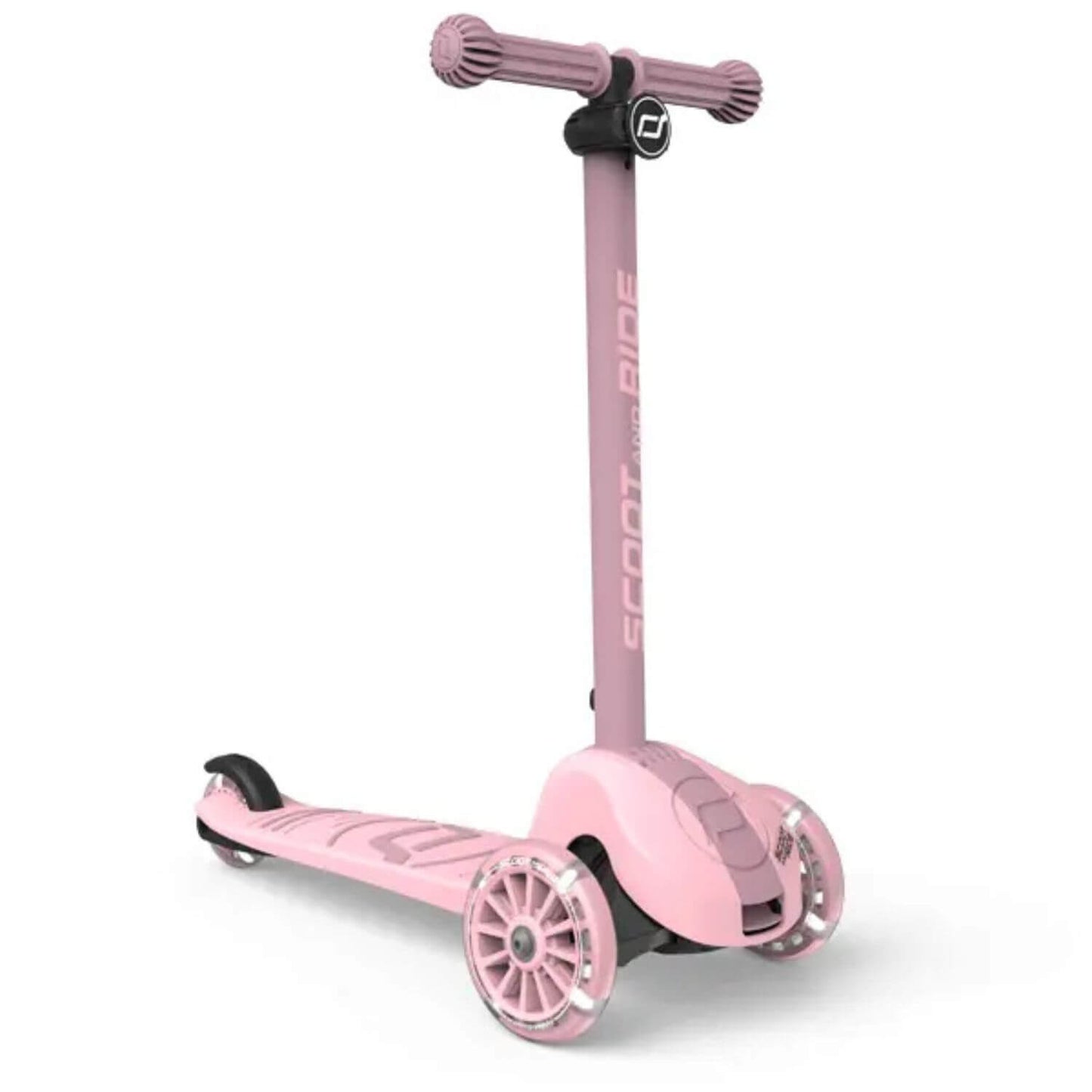 Highwaykick 3S Kids Scooter Rose