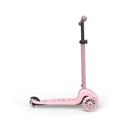 Highwaykick 3S Kids Scooter Rose