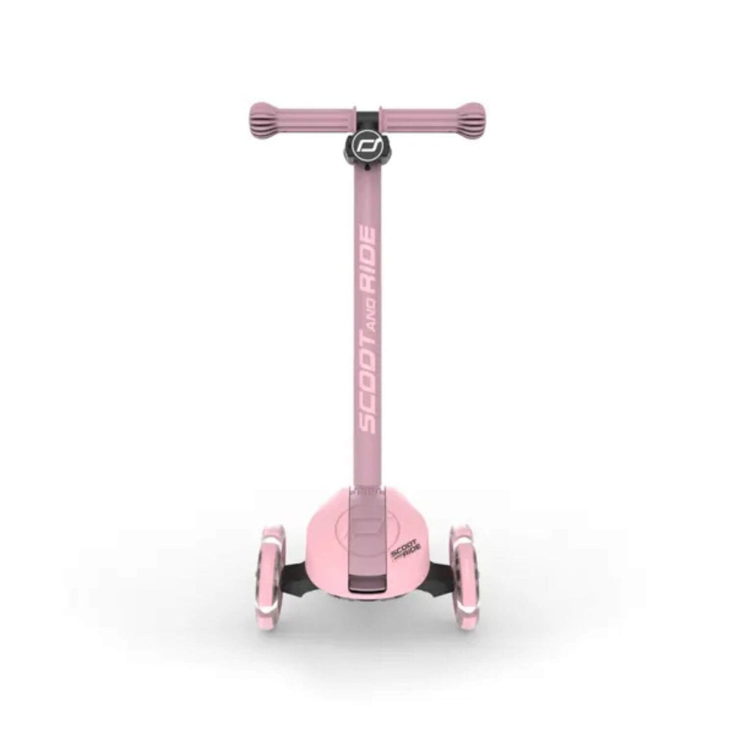 Highwaykick 3S Kids Scooter Rose