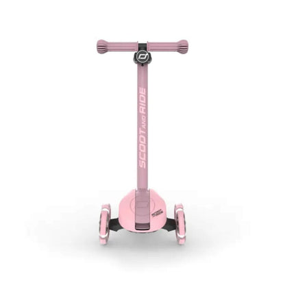 Highwaykick 3S Kids Scooter Rose
