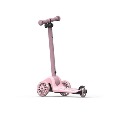 Highwaykick 3S Kids Scooter Rose