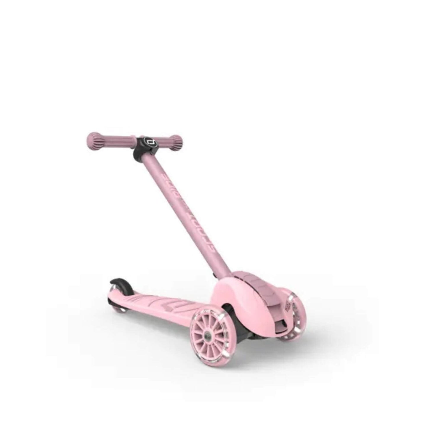 Highwaykick 3S Kids Scooter Rose