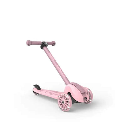 Highwaykick 3S Kids Scooter Rose