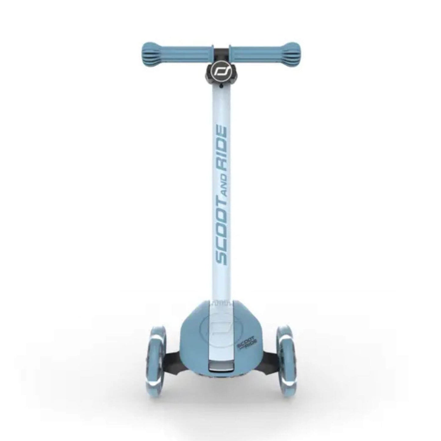 Highwaykick 3S Kids Scooter – Steel