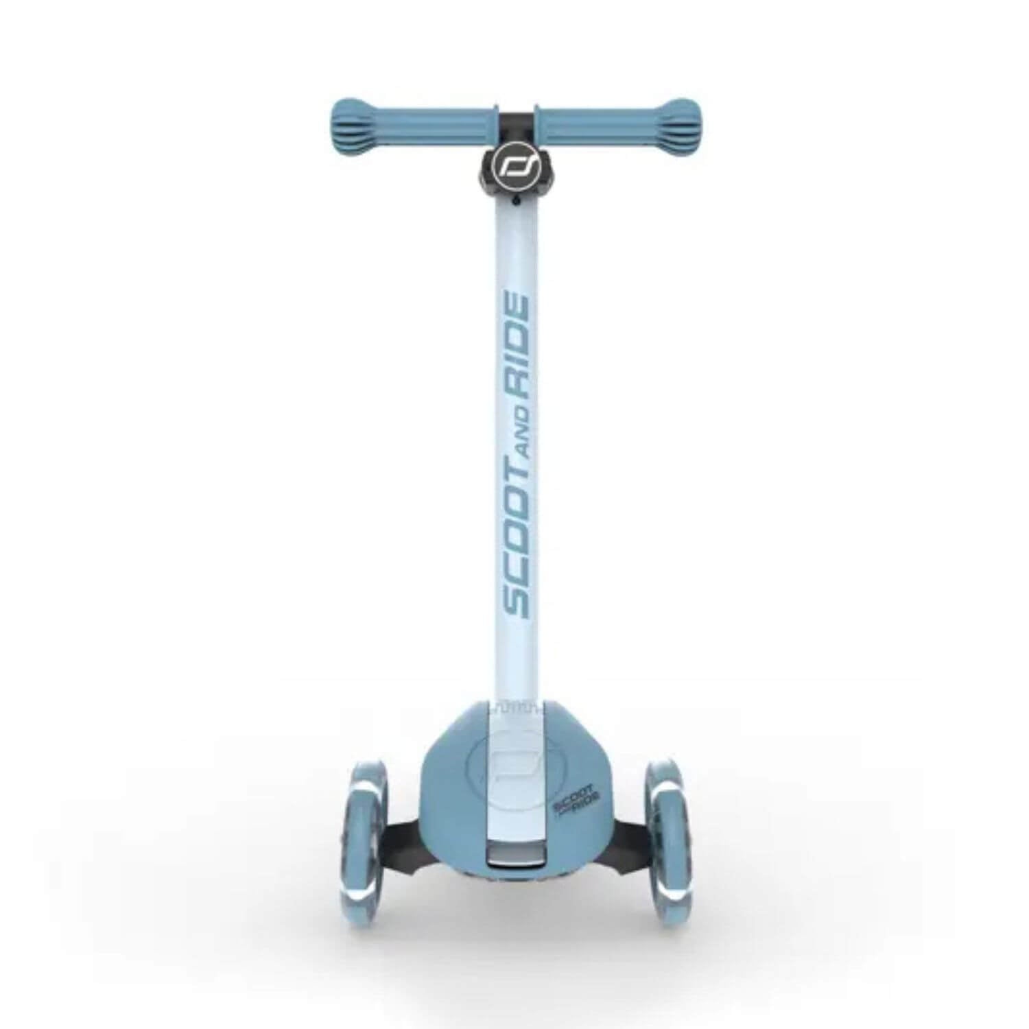 Highwaykick 3S Kids Scooter – Steel