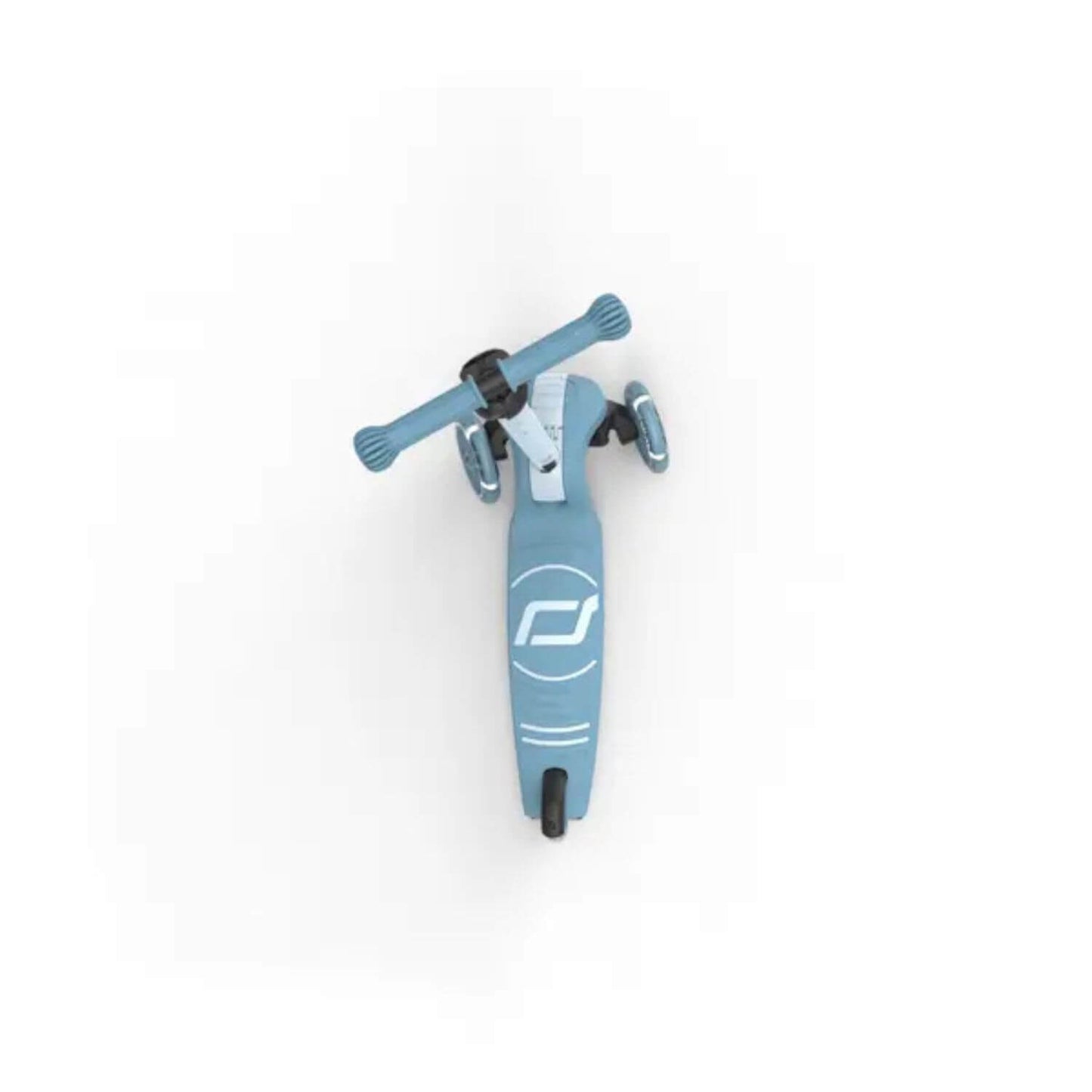 Highwaykick 3S Kids Scooter – Steel