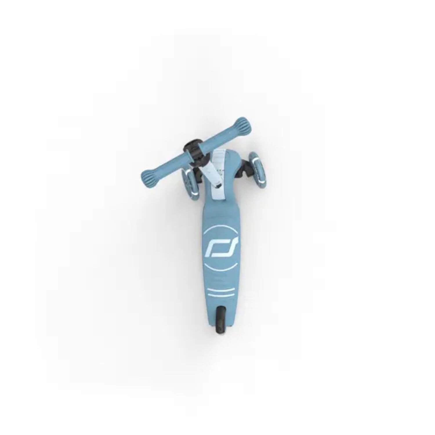 Highwaykick 3S Kids Scooter – Steel