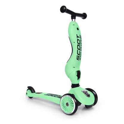 HighwayKick 1 Scooter and Ride On Toy Kiwi