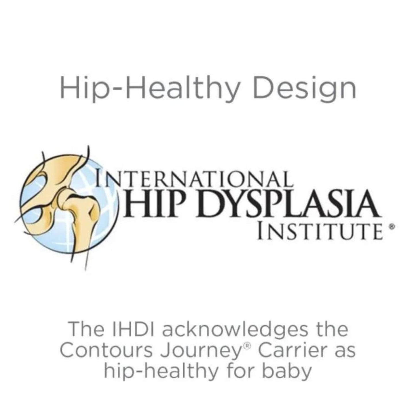 Hip-Healthy Design