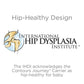 Hip-Healthy Design