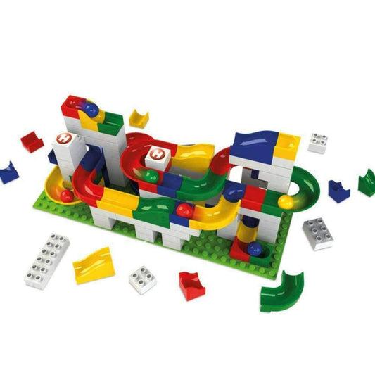 HABA USA Hubelino Basic Building Box Set