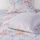 Iris Woodland Animals Sham