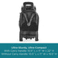 Contours Itsy Lightweight Stroller - Detail