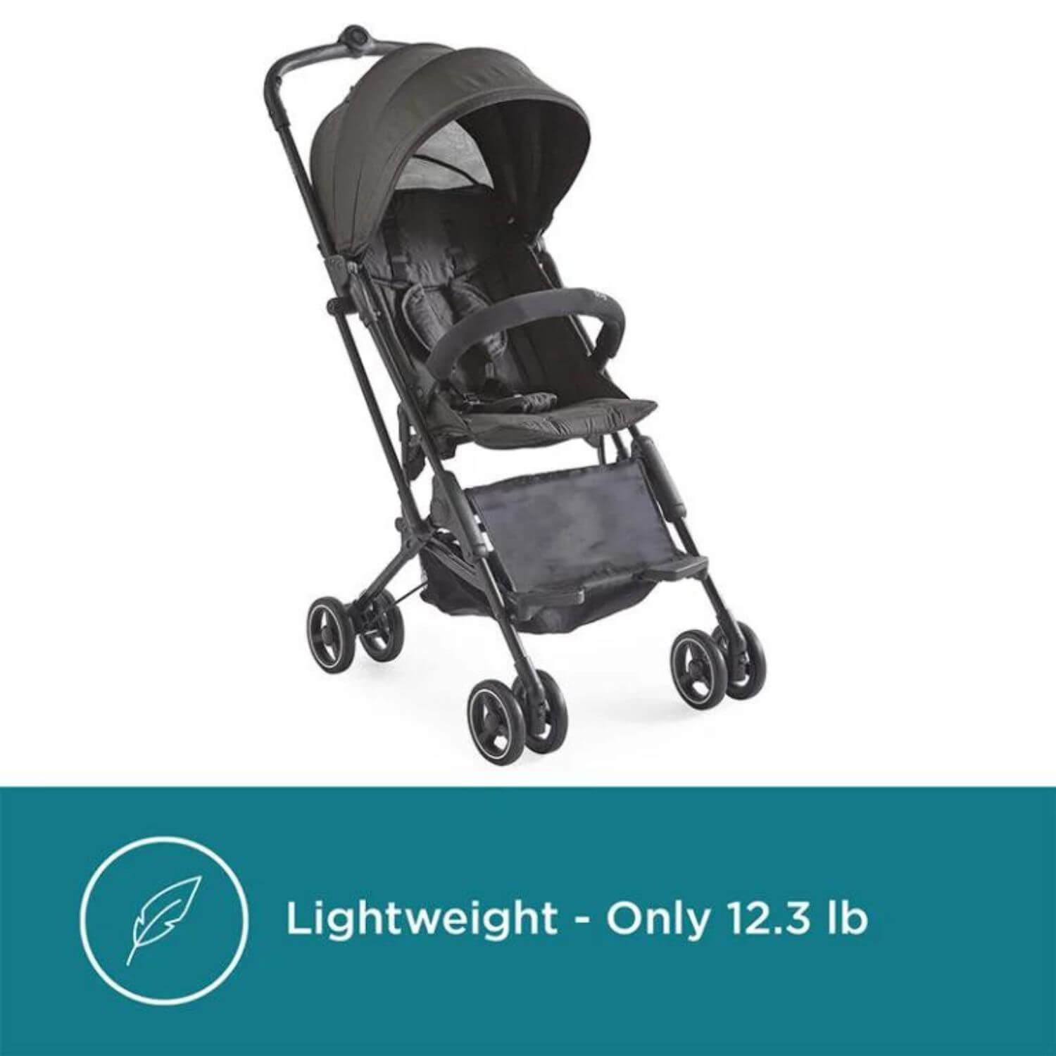 Contours Itsy Lightweight Stroller