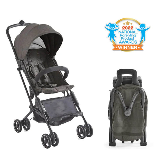 Contours Itsy Lightweight Stroller