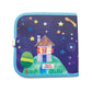 Jaq Jaq Bird Doodle It & Go Erasable Book - Solar System