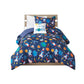 Jason Outer Space Comforter Set