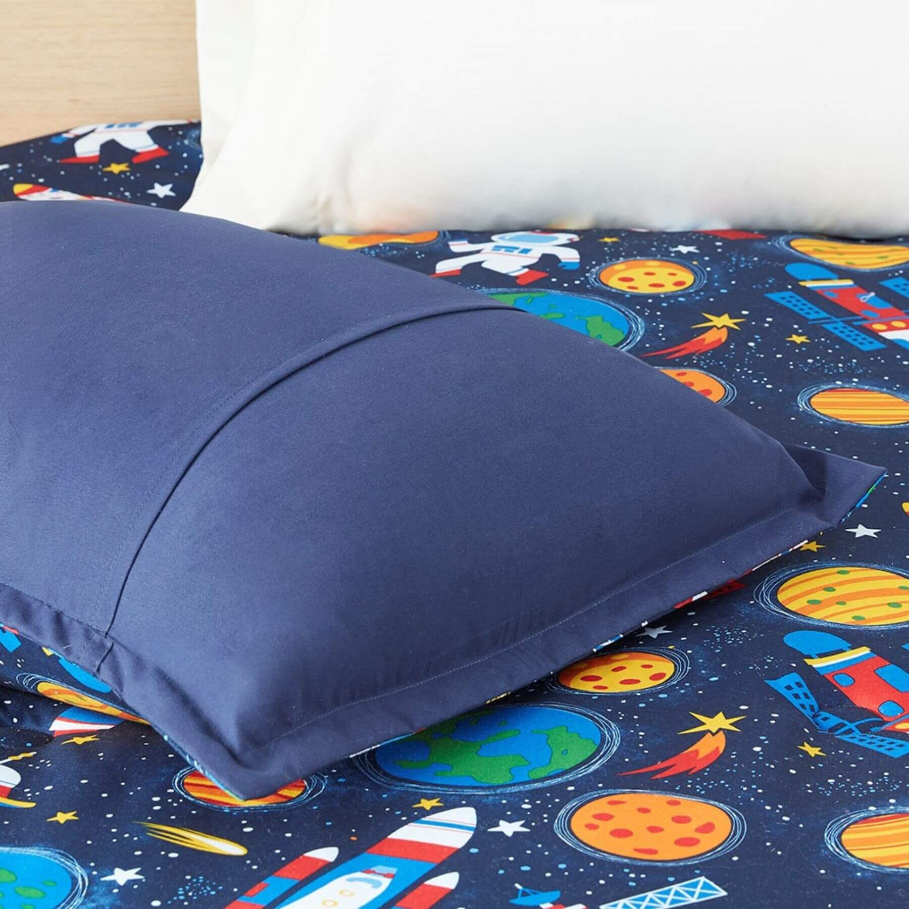 Jason Outer Space Sham