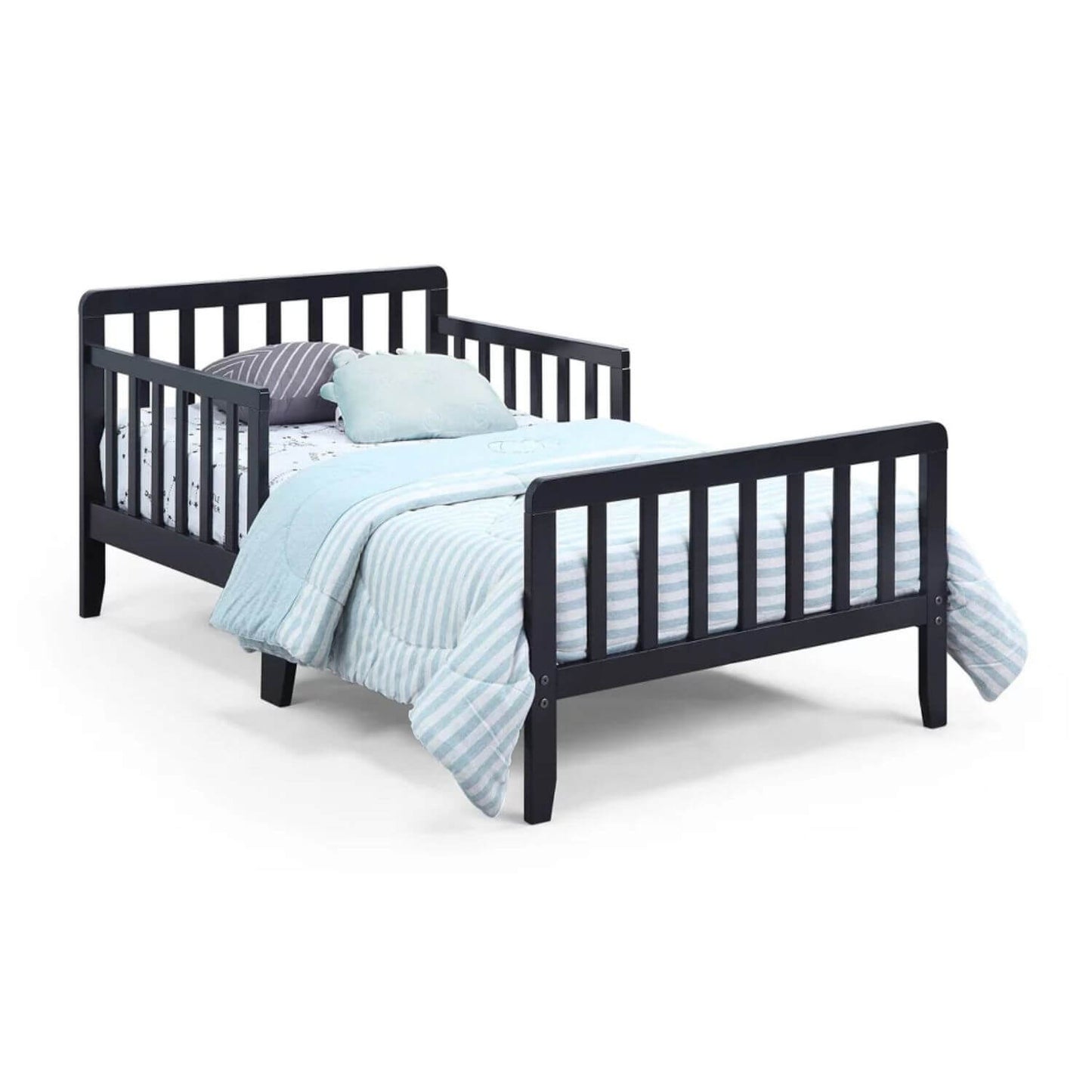 Jax Toddler Bed Black