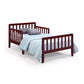 Jax Toddler Bed Cherry