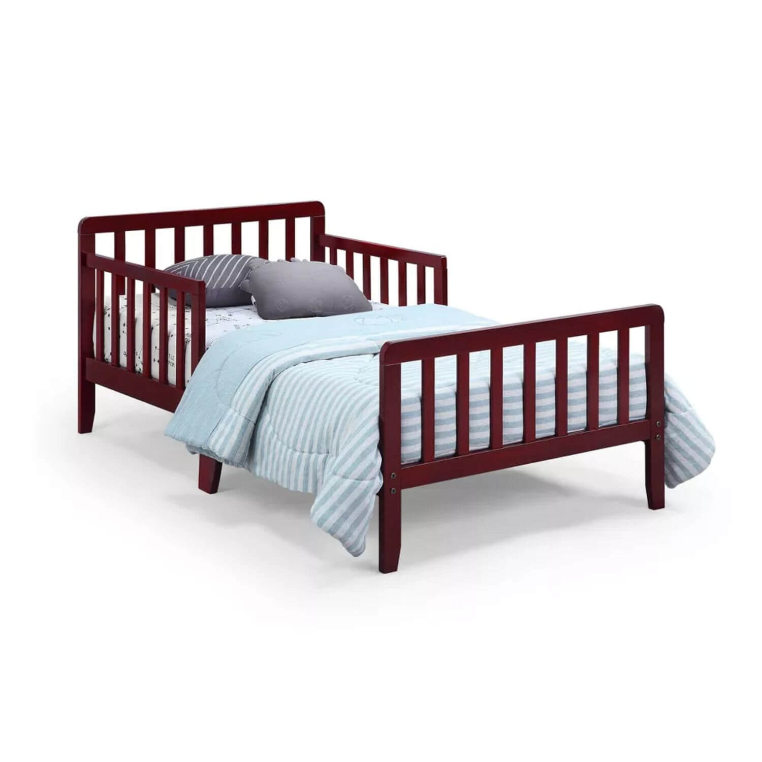 Jax Toddler Bed Cherry