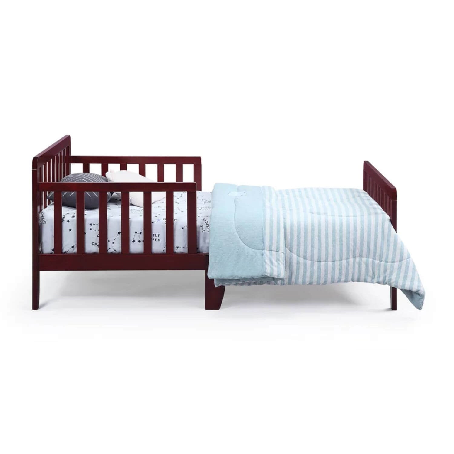 Jax Toddler Bed Cherry