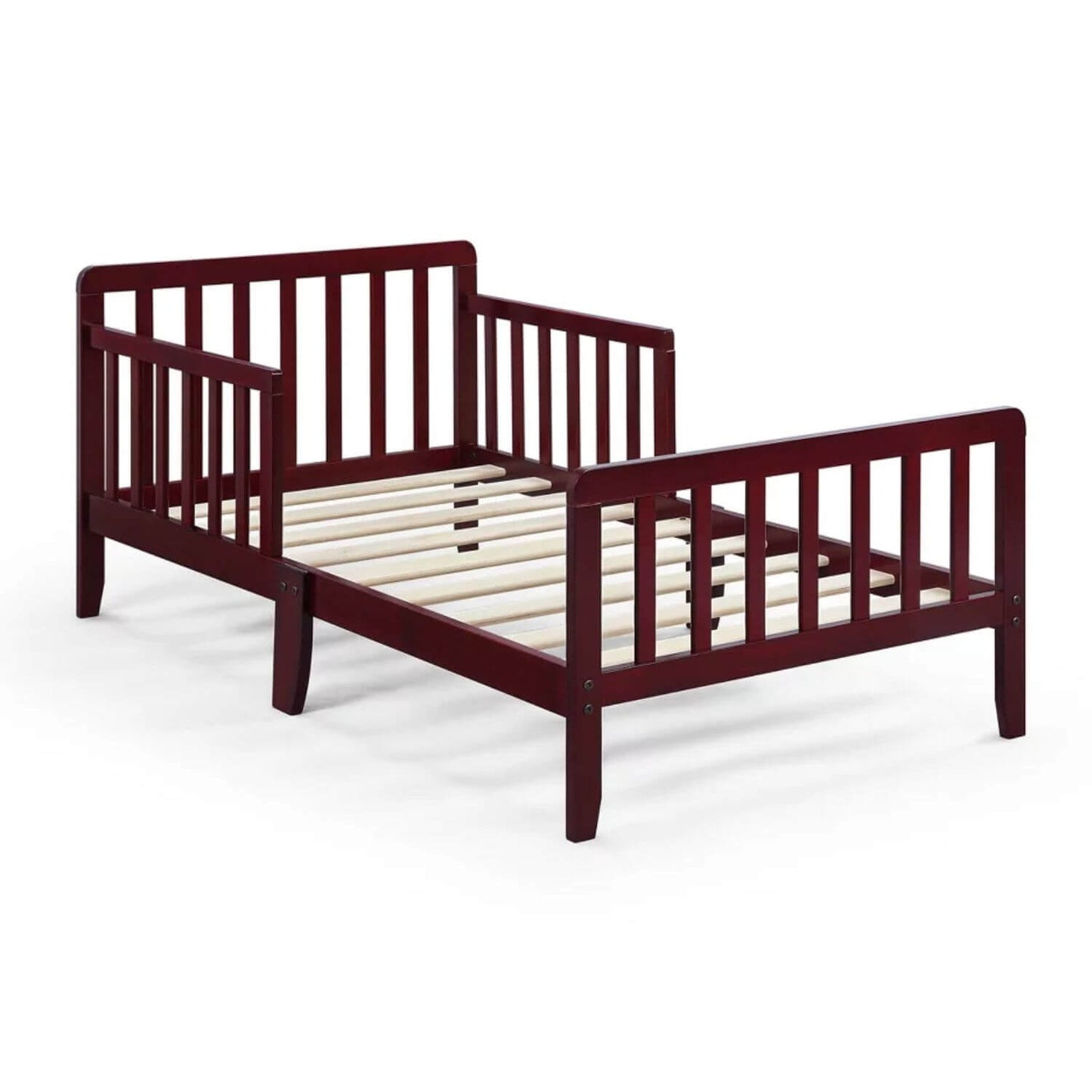 Jax Toddler Bed Cherry