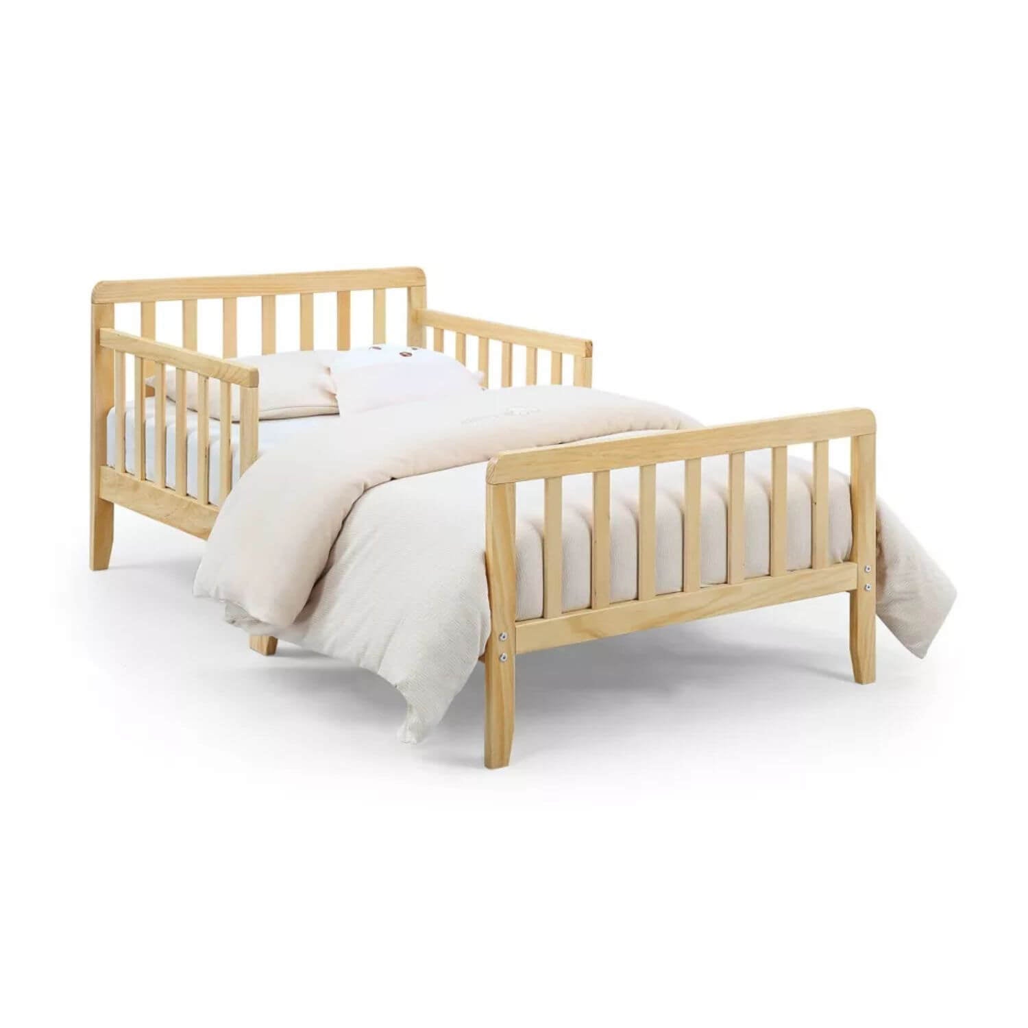 Jax Toddler Bed Natural