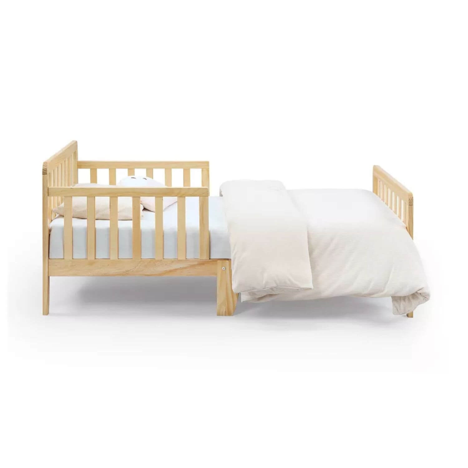 Jax Toddler Bed Natural