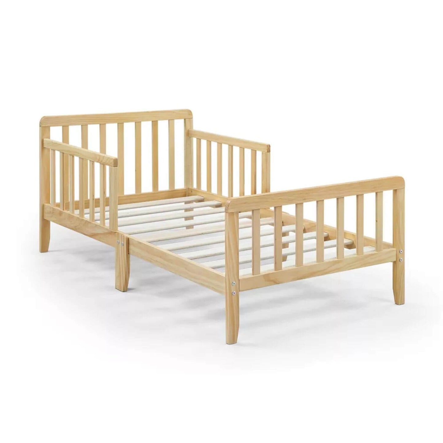 Jax Toddler Bed Natural