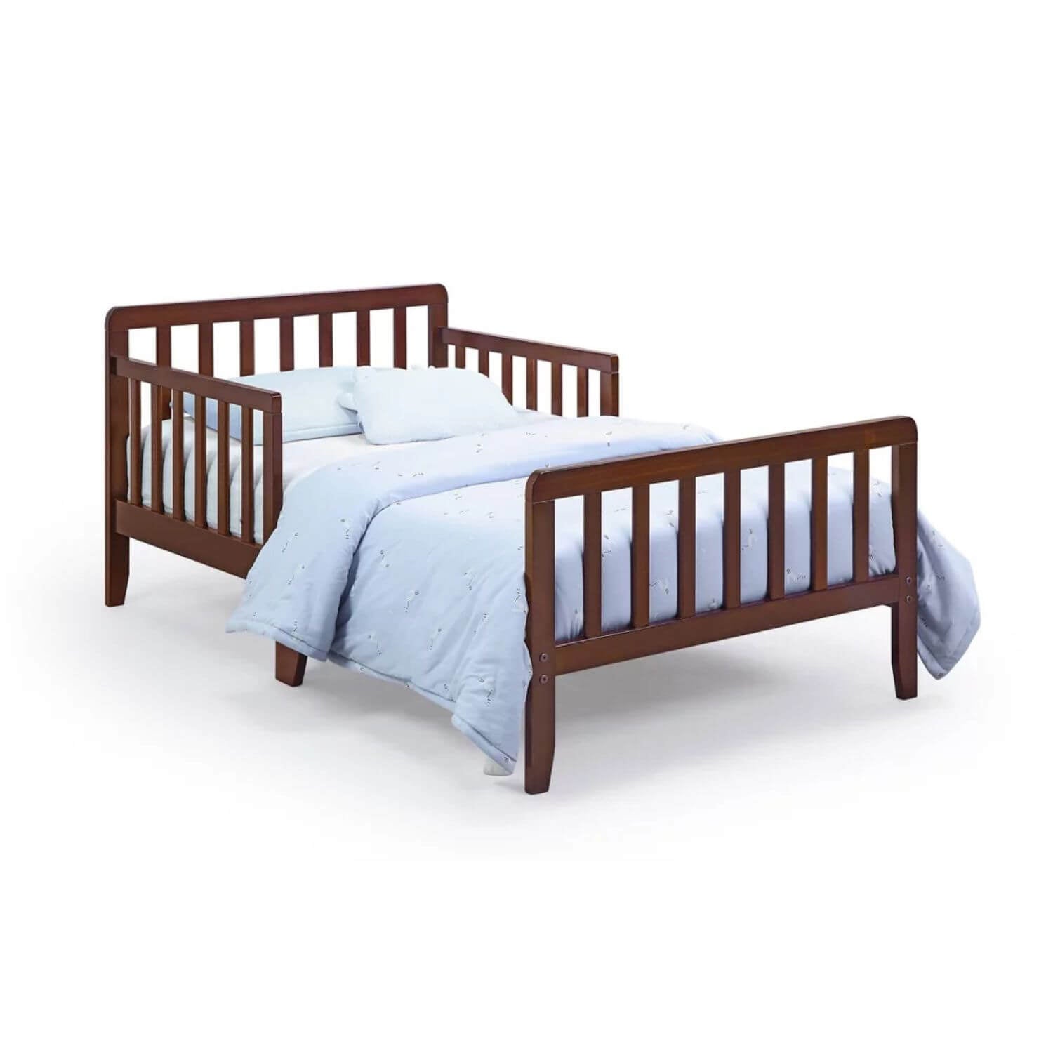 Jax Toddler Bed Walnut