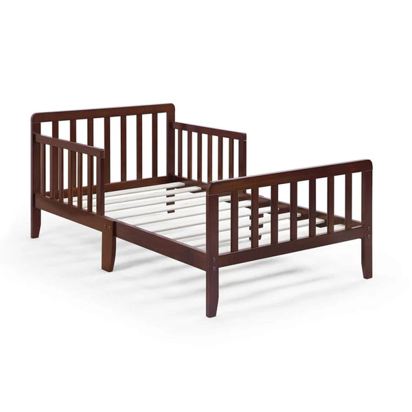 Jax Toddler Bed Walnut