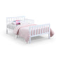 Jax Toddler Bed White