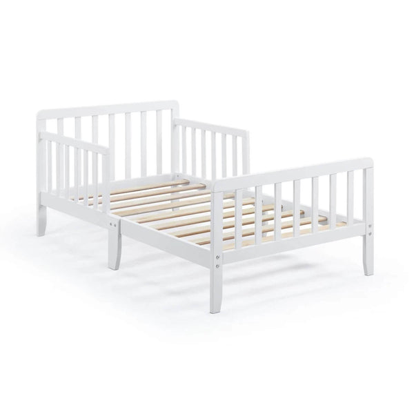 Jax Toddler Bed White