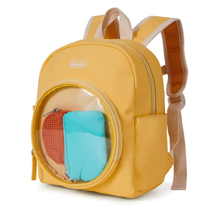 Sunveno Jelly Adventure Backpack - Yellow