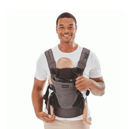 Contours Journey 5-in-1 Baby Carrier - Detail