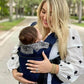 Contours Journey GO 5-in-1 Baby Carrier - Lifestyle