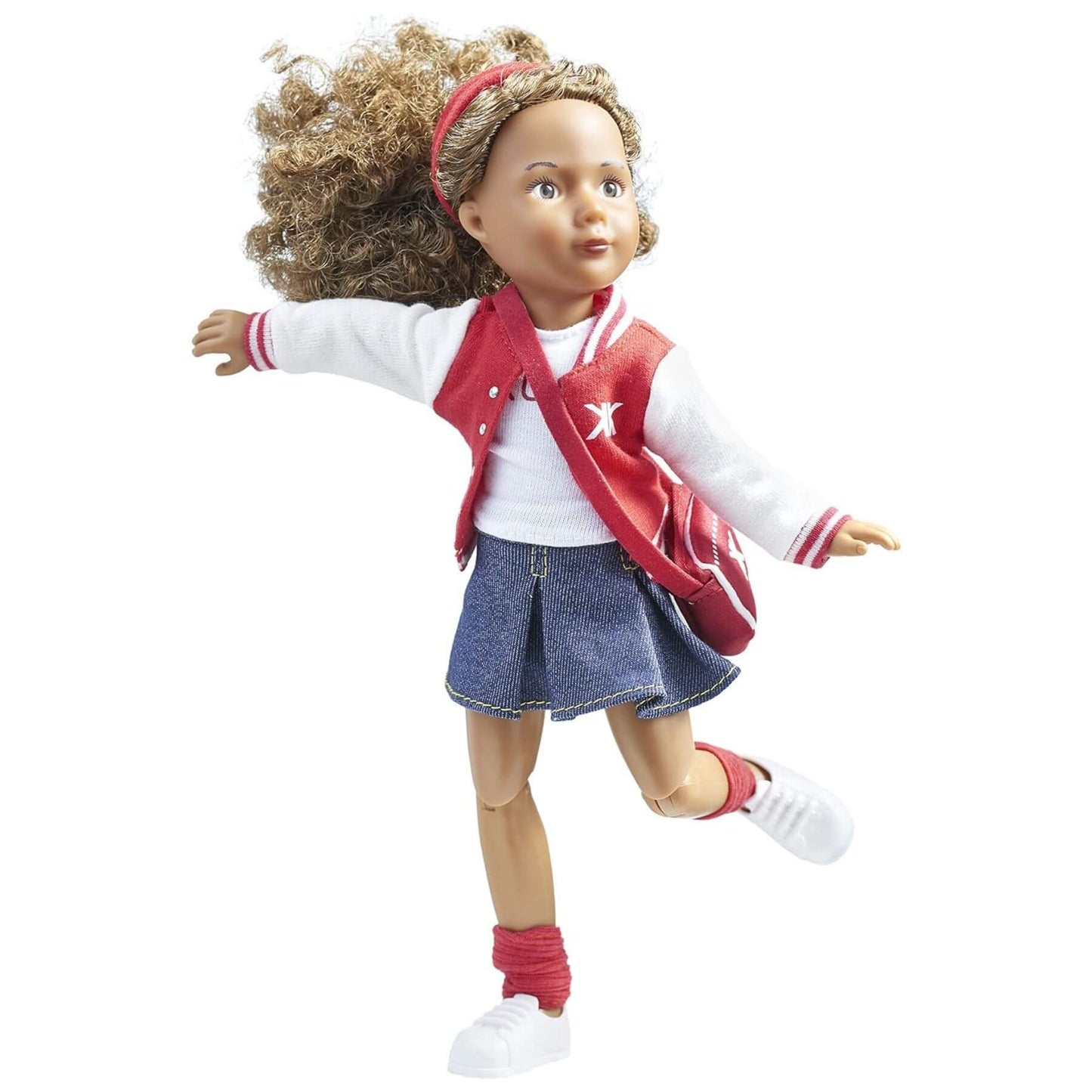 Joy Kruselings Doll, Deluxe Set