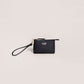 JuJuBe Pouch Clutch Purse Black