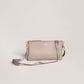 JuJuBe Pouch Clutch Purse Taupe