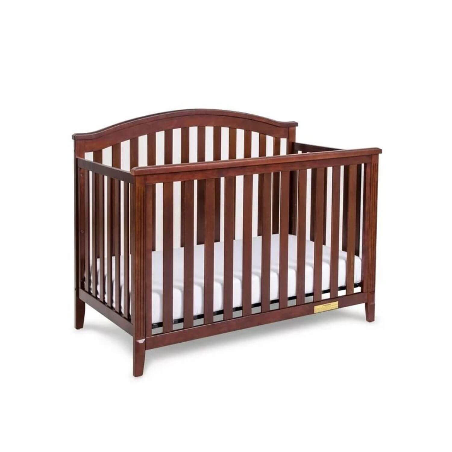 AFG Kali II 4-in-1 Convertible Crib Espresso