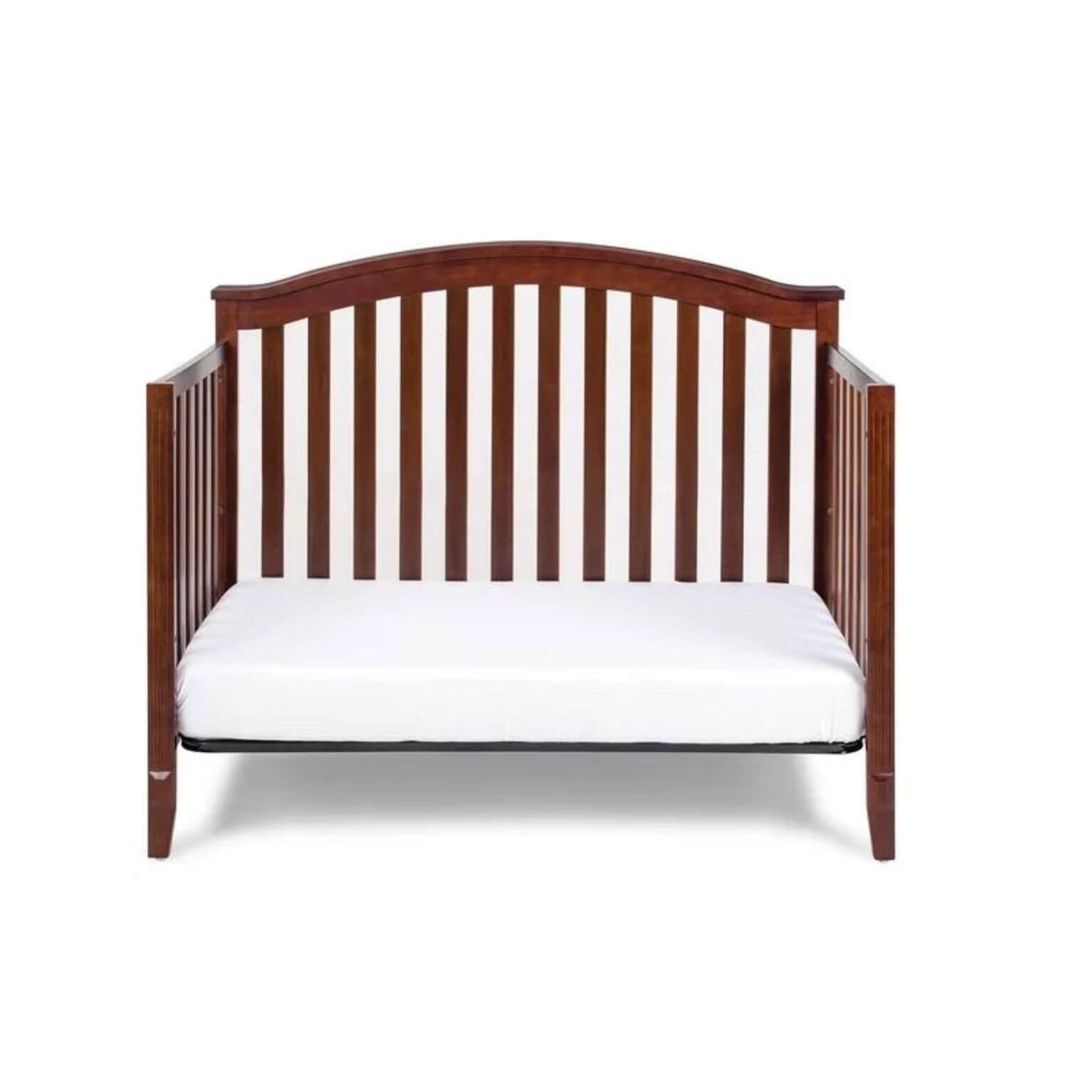 AFG Kali II 4-in-1 Convertible Crib Espresso