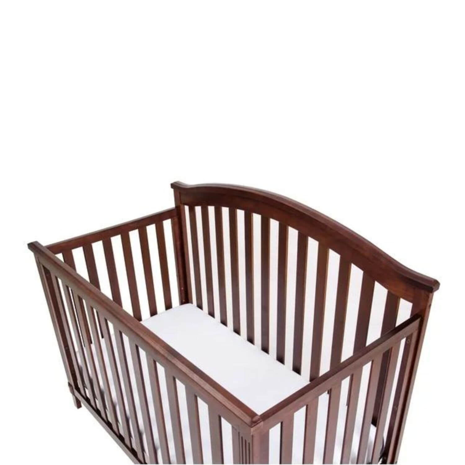 AFG Kali II 4-in-1 Convertible Crib Espresso