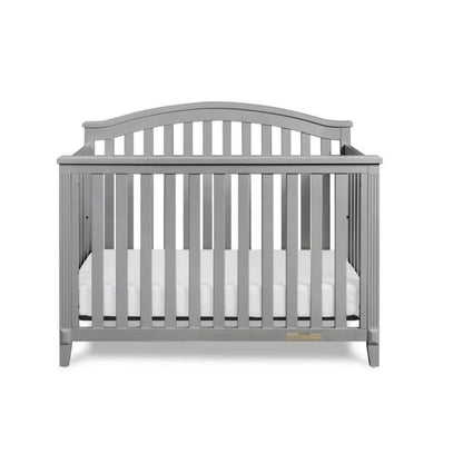 AFG Kali II 4-in-1 Convertible Crib Gray